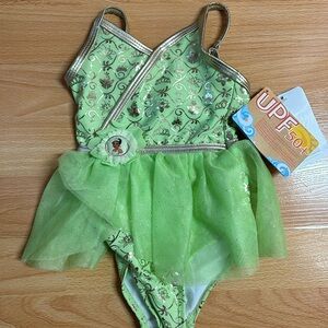 Princess Tiana bathing suit